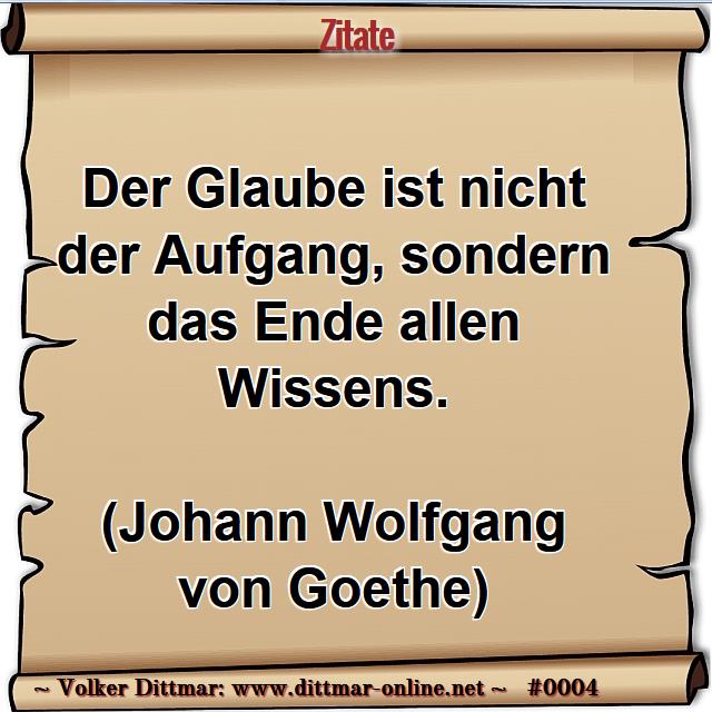Aphorismen Johann Wolfgang Von Goethe Zitate Und Spruche